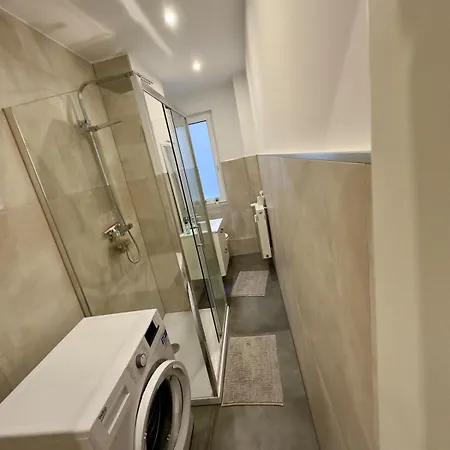 Charming 2-room *