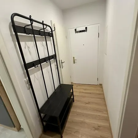 Charming 2-room 哈尔伯施塔特