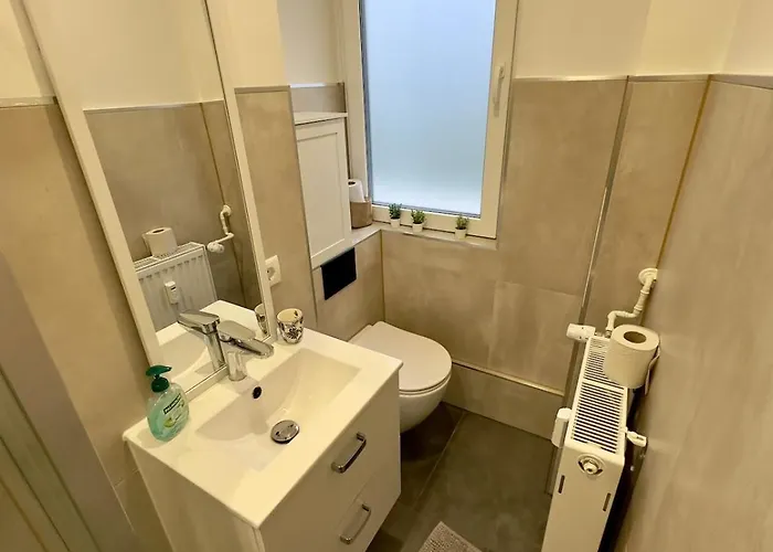 Appartamento Charming 2-room