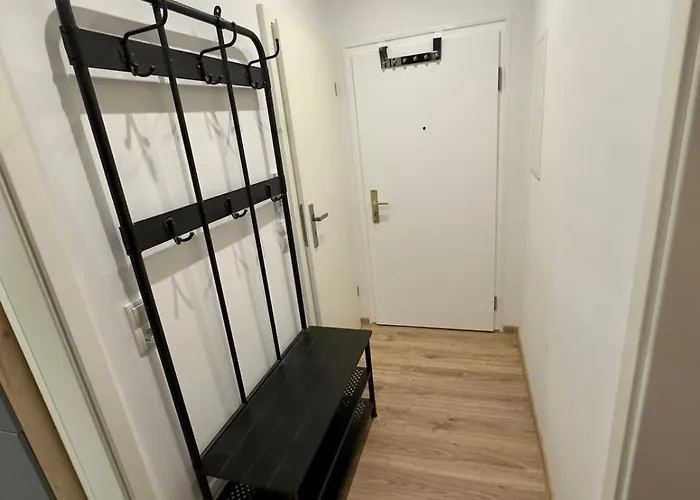 Charming 2-room Halberstadt